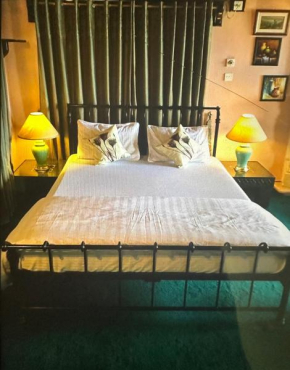 Bhurban Hill Apartments